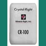 Crystal-Right CR 100 28Litres (1cu ft)