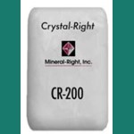 Crystal-Right CR 200 28Litres (1cu ft)