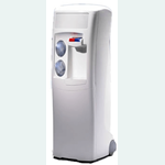 Ebac EMax Point of Use Watercooler (Chilled & Room Temperature) 
