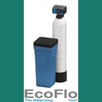 EcoFlo Ecomix A Plus (37L) Flec Water Softener & pH Corrector