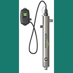 Blackcomb 13 GPM Agricultural/Light Commercial "NSF Class B Validated" UV Sterilizing System