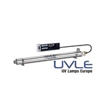 UVLE-11 Single Tap UV Water Disinfection System 