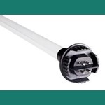 Trojan UV Replacemen Lamp compatible with E/PLUS, E4/PLUS, E4-V, PRO7 and IHS (E4) professional UV systems