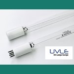 Lamp to suit Aqualight PV12T, UVC12Gpm & Wonderlight W/E-720, T/CE/HE-720 (12Gpm).