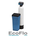 EcoFlo Ecomix A (25L) Flec Water Softener