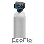 EcoFlo Turbidity& pH Water Filter NSPH56FTC 50L