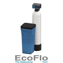 EcoFlo Ecomix A (50L) Flec Water Softener