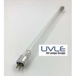 Lamp to suit G5 Philips 4W 2 pin double ended